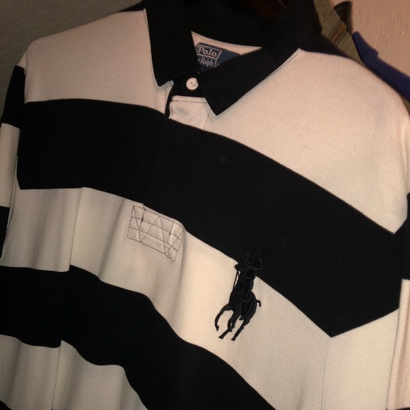 Polo RL